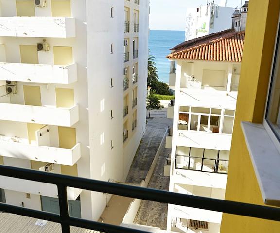 Apartamentos Lindomar Faro District Silves View from Property