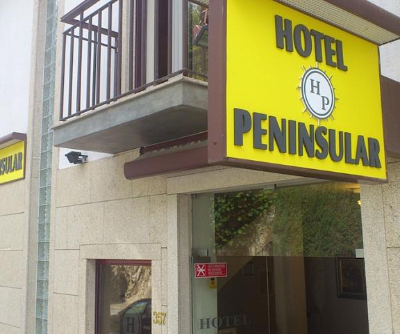 Hotel Peninsular Braga District Amares Primary image