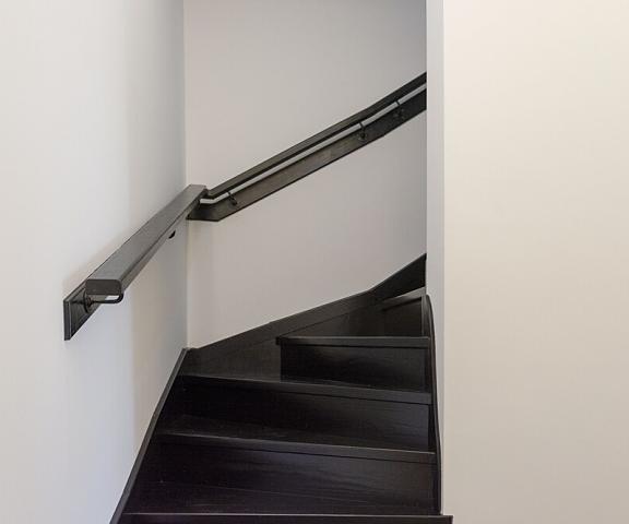 O Paço - Exclusive Accommodation Santarem District Tomar Staircase