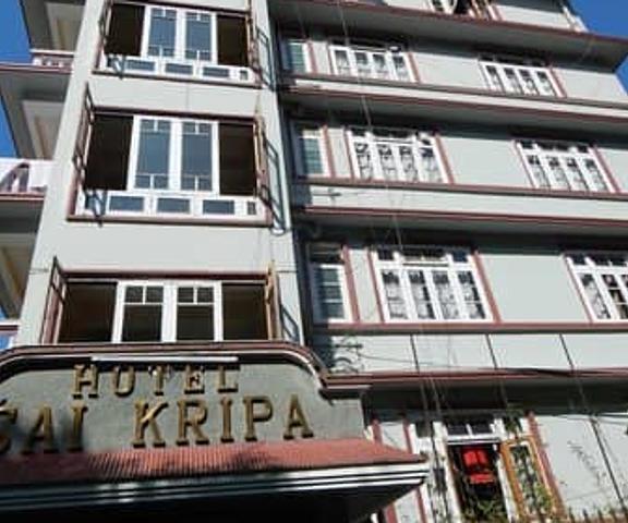 Hotel Sai kripa Sikkim Gangtok 