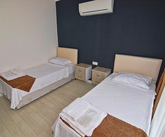 AirPort Gulluk Bodrum Otel Mugla Milas Room