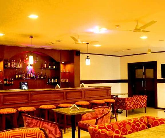 The Pearl Karnataka Hassan Durbar Bar