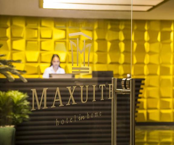 Maxuite Hotel in Home Van Edremit Interior Entrance
