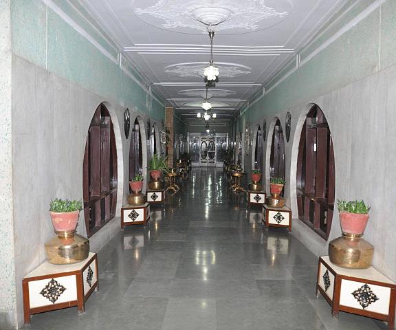 Pallavi International Hotel Uttar Pradesh Varanasi Hotel Exterior