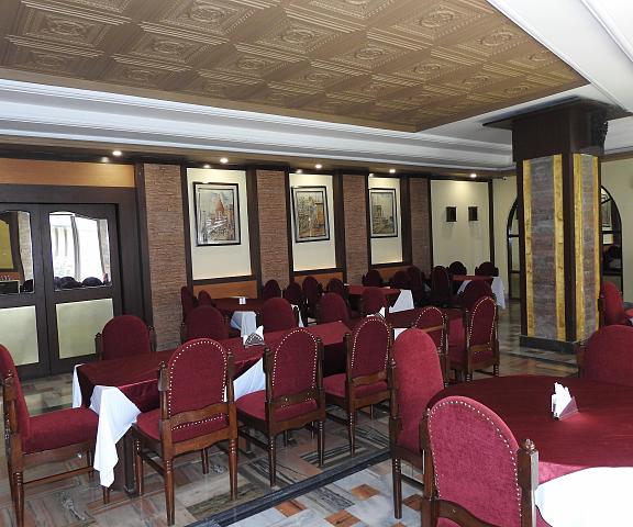 Pallavi International Hotel Uttar Pradesh Varanasi Public Areas