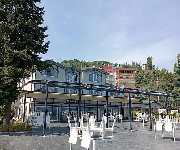 Mare Blu Hotel Trabzon (and vicinity) Akcaabat Facade