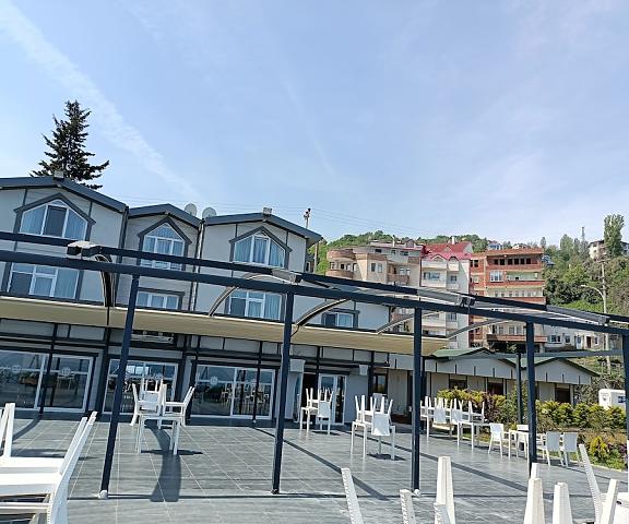 Mare Blu Hotel Trabzon (and vicinity) Akcaabat Facade