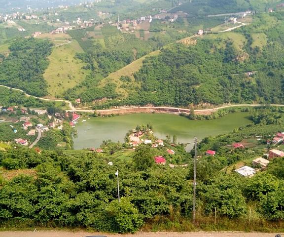 Akulnet 3 Trabzon (and vicinity) Akcaabat View from Property