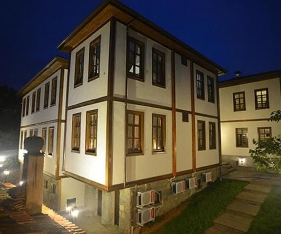 Kanoglu Konagi Trabzon (and vicinity) Akcaabat Exterior Detail