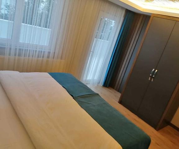 Ferah Suites Hotel Trabzon (and vicinity) Akcaabat Room