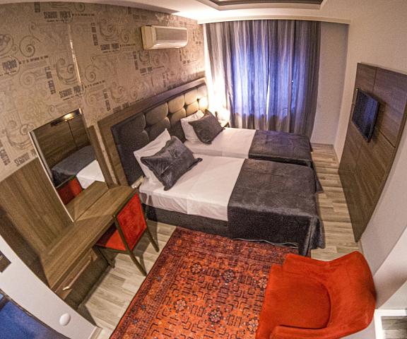 NEW AKÇAABAT HOTEL Trabzon (and vicinity) Akcaabat Room