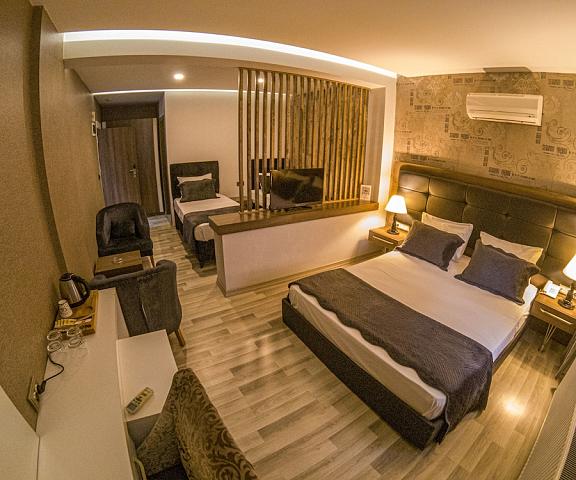 NEW AKÇAABAT HOTEL Trabzon (and vicinity) Akcaabat Room