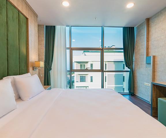 Sabirlar City Suites Otel Trabzon (and vicinity) Yomra Room