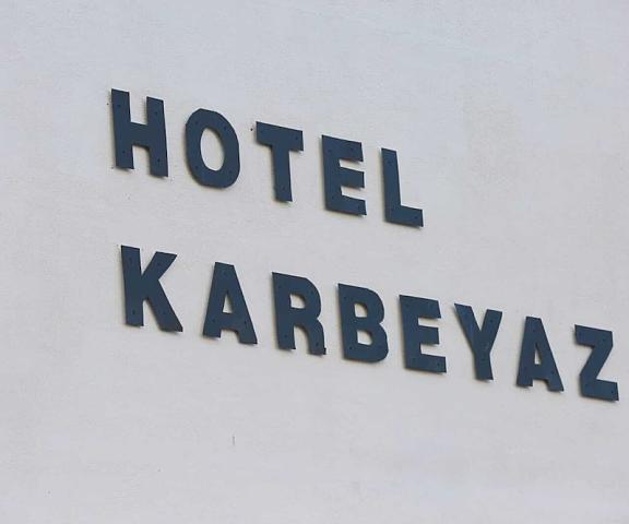 Karbeyaz Hotel & Resort Aksaray Aksaray Facade