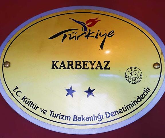 Karbeyaz Hotel & Resort Aksaray Aksaray Facade