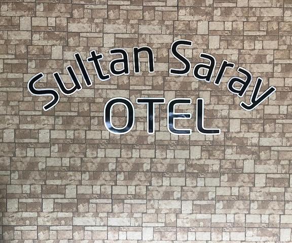 Sultan Saray Otel Karabuk Safranbolu Exterior Detail