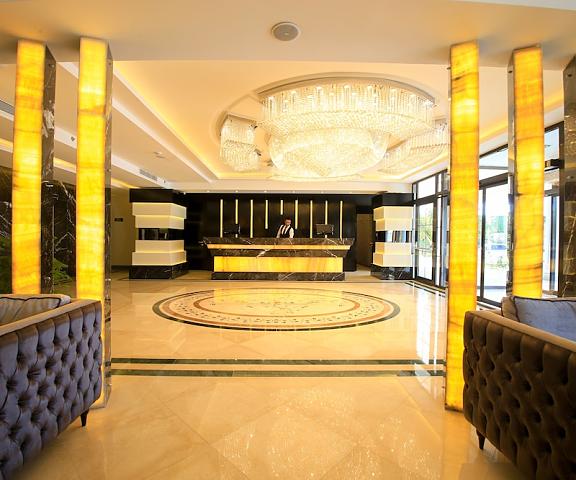 Aymira Hotel & Spa Aydin Aydin Reception