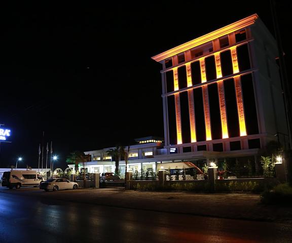 Aymira Hotel & Spa Aydin Aydin Facade