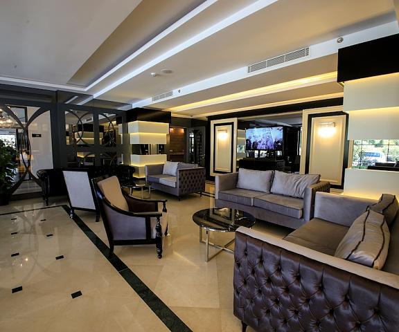 Aymira Hotel & Spa Aydin Aydin Lobby