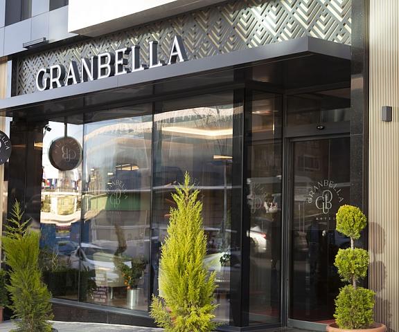 Granbella Hotel Tekirdag Tekirdag Exterior Detail