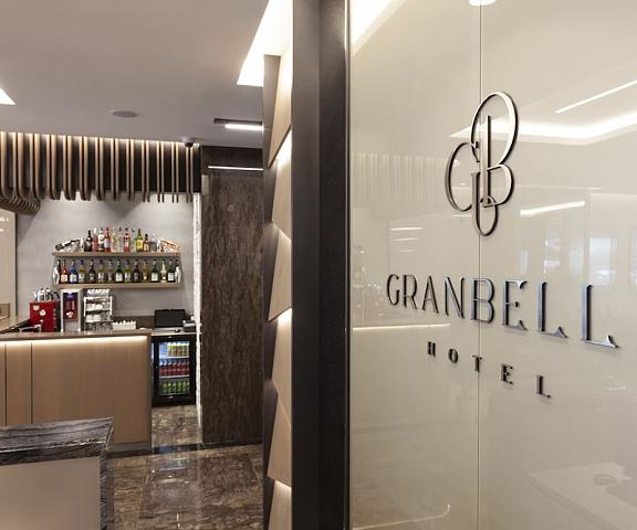 Granbella Hotel Tekirdag Tekirdag Lobby