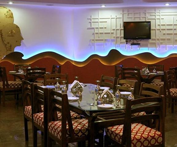 Hotel Goverdhan Palace Uttar Pradesh Mathura Food & Dining
