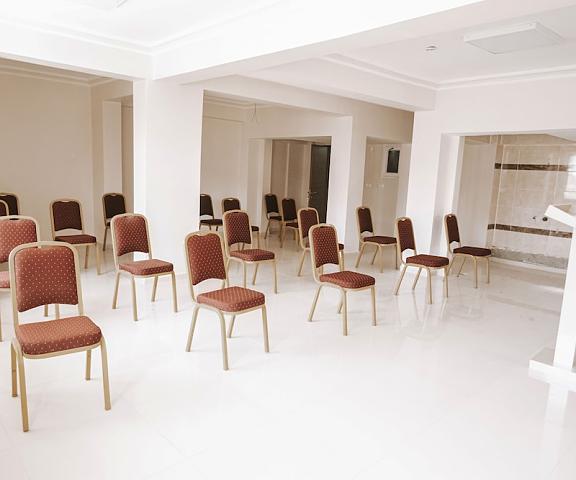 Merkür Hotel Afyon Ihsaniye Meeting Room