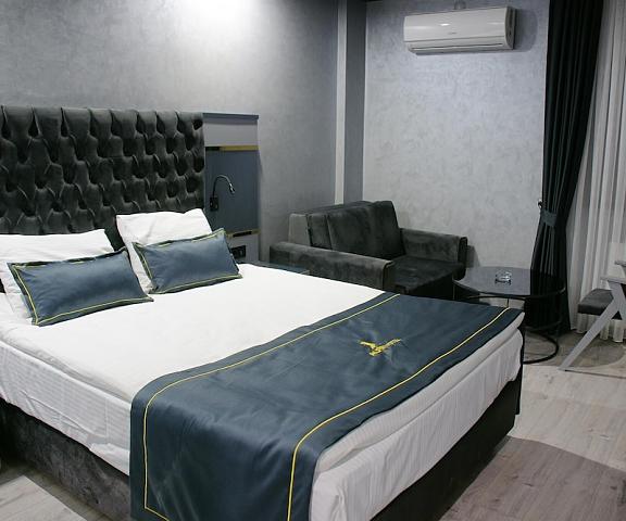 Alfin Hotel Ankara Ankara (and vicinity) Ankara Room