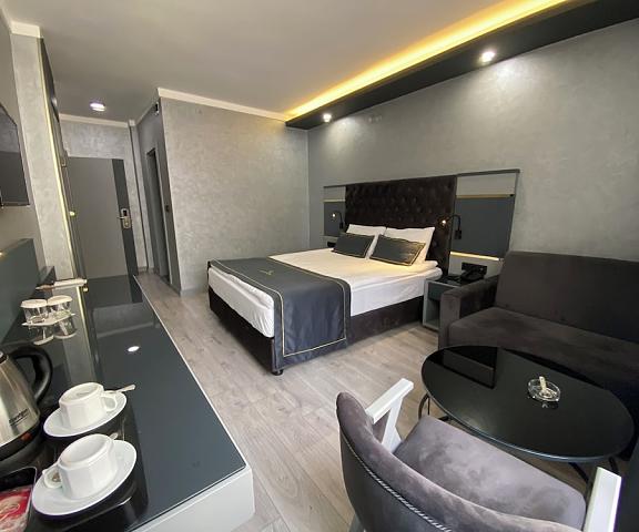 Alfin Hotel Ankara Ankara (and vicinity) Ankara Room