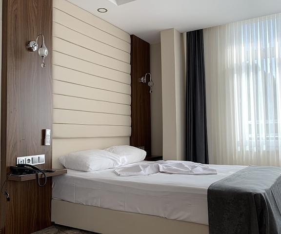 Terzioglu Hotel Artvin Hopa Room