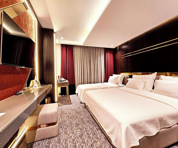 Asur Imperial Hotel Mardin Midyat Room