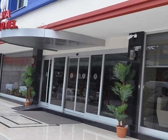 Adana Park Otel null Adana Exterior Detail