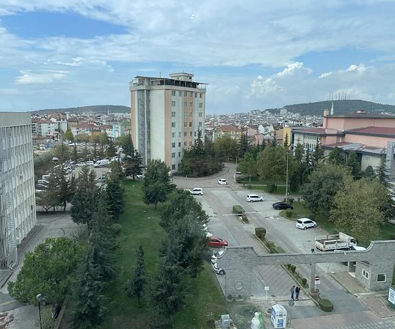 INN PORT HOTEL null Gebze View from Property