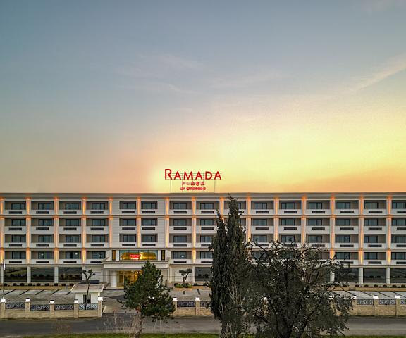 Ramada Plaza By Wyndham Silivri null Silivri Facade