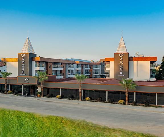 Side Amour Hotel - All Inclusive null Manavgat Facade