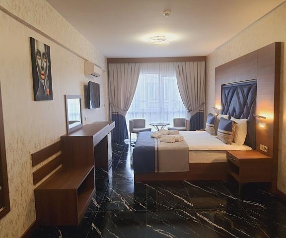 Grand Salizze Hotel null Kestel Room