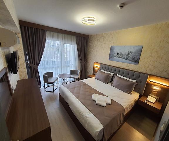Grand Salizze Hotel null Kestel Room
