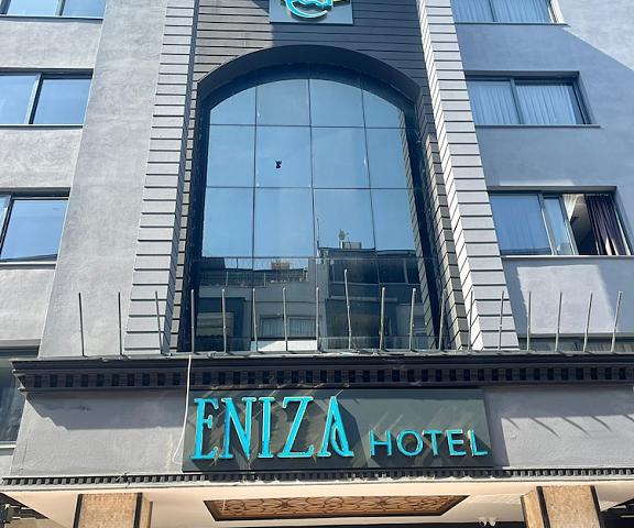 Eniza Hotel null Mersin Exterior Detail