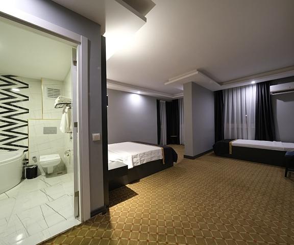 Eniza Hotel null Mersin Room