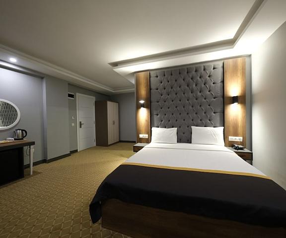 Eniza Hotel null Mersin Room