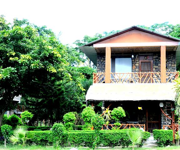 Kabeela Resort Uttaranchal Corbett Deluxe Cottage