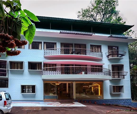 Forest Haven Resort Kerala Munnar Hotel Exterior
