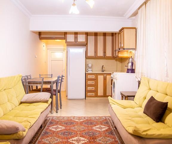 Fully Furnished Spacious Comfy Villa in Didim Aydin Didim Room