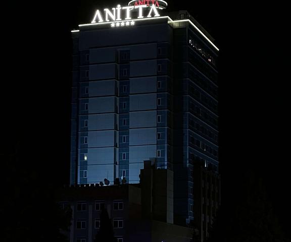 Anitta Hotel Corum Corum Primary image