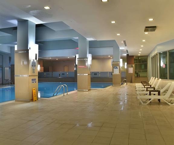 Anitta Hotel Corum Corum Pool