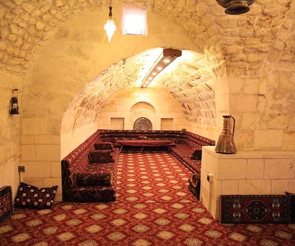 Turkmen Konagi Butik Otel Sanliurfa Sanliurfa Lobby