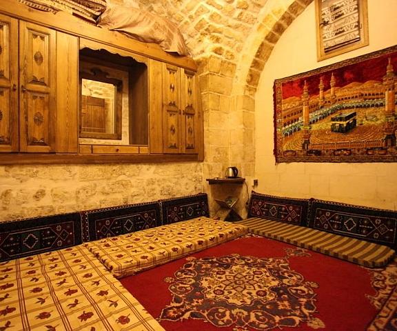 Turkmen Konagi Butik Otel Sanliurfa Sanliurfa Interior Entrance