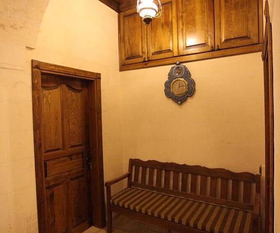 Turkmen Konagi Butik Otel Sanliurfa Sanliurfa Interior Entrance