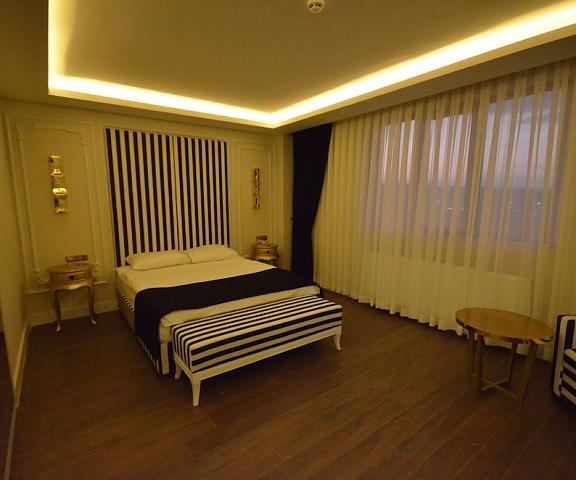 Yakupoğlu Hotels Kars Sarikamis Room