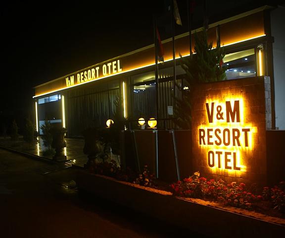 VM Resort null Erdemli Facade